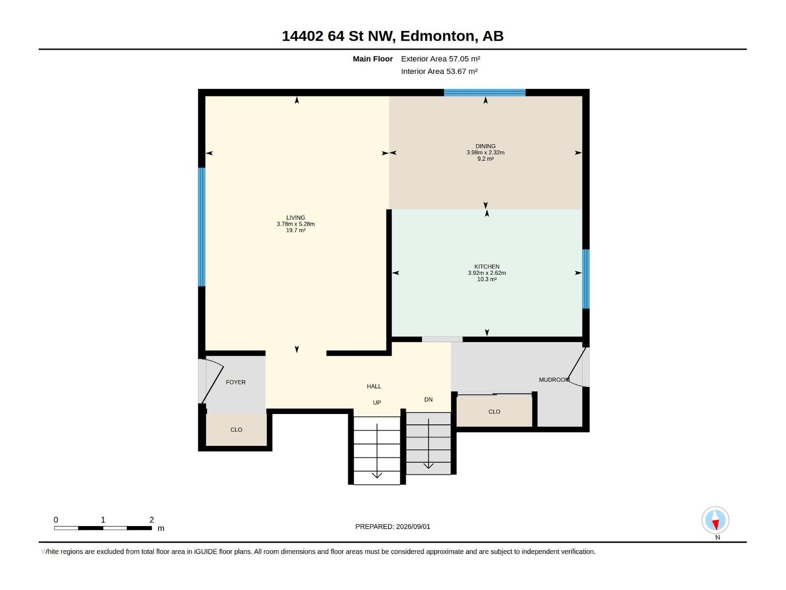 14402 64 St Nw, Edmonton, Alberta  T5A 2C1 - Photo 74 - E4506854