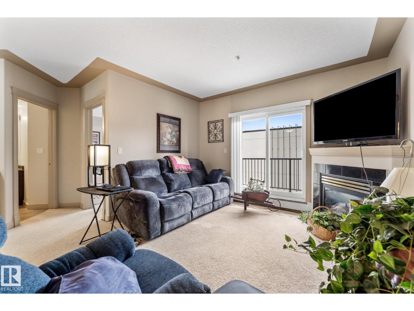 #211 4415 48 St, Leduc, Alberta  T9E 5Y2 - Photo 10 - E4506856
