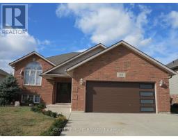 101 JOANNE COURT, Leamington, Ontario