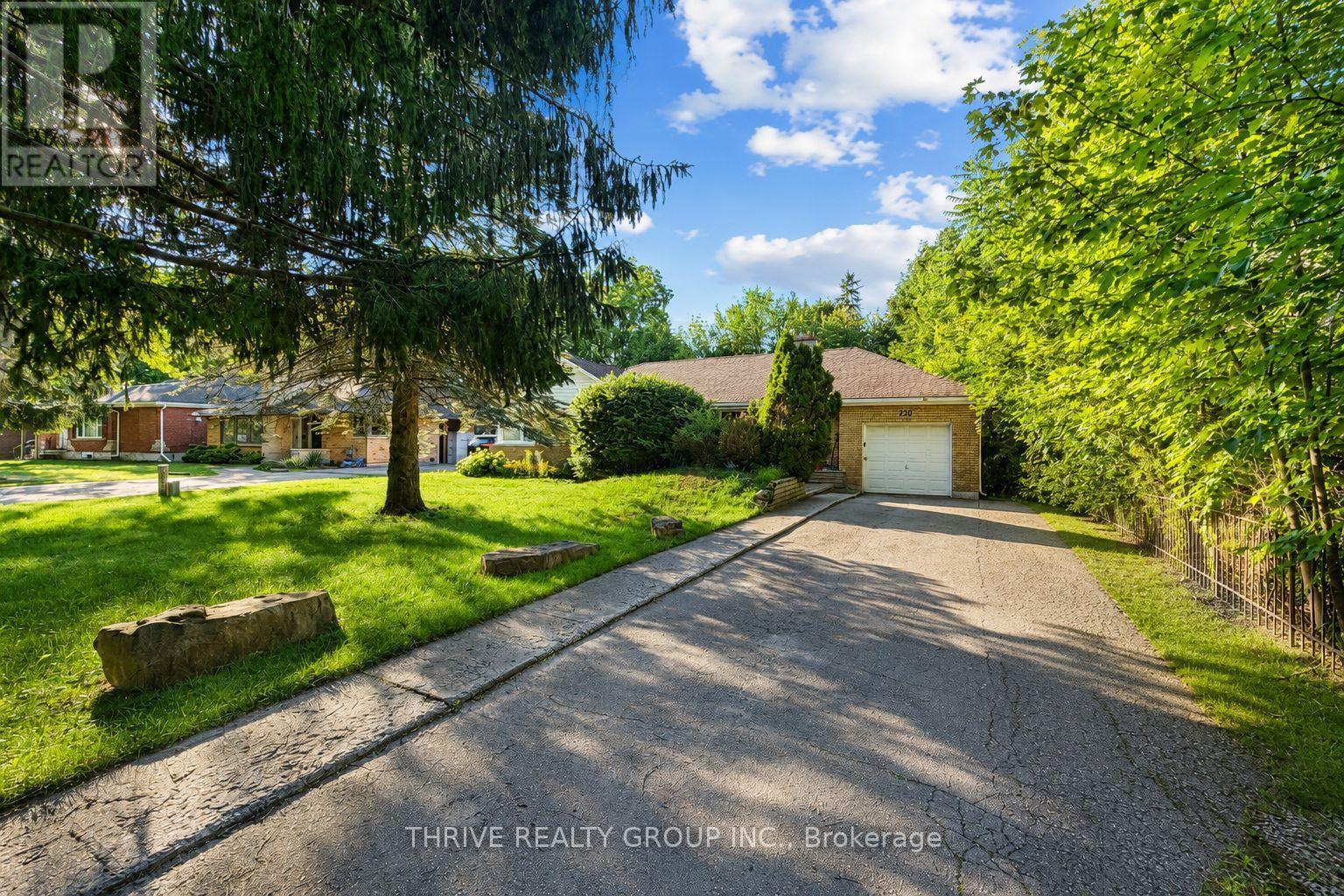 Lower - 230 University Crescent, London East, Ontario  N6A 2L5 - Photo 1 - X13741568