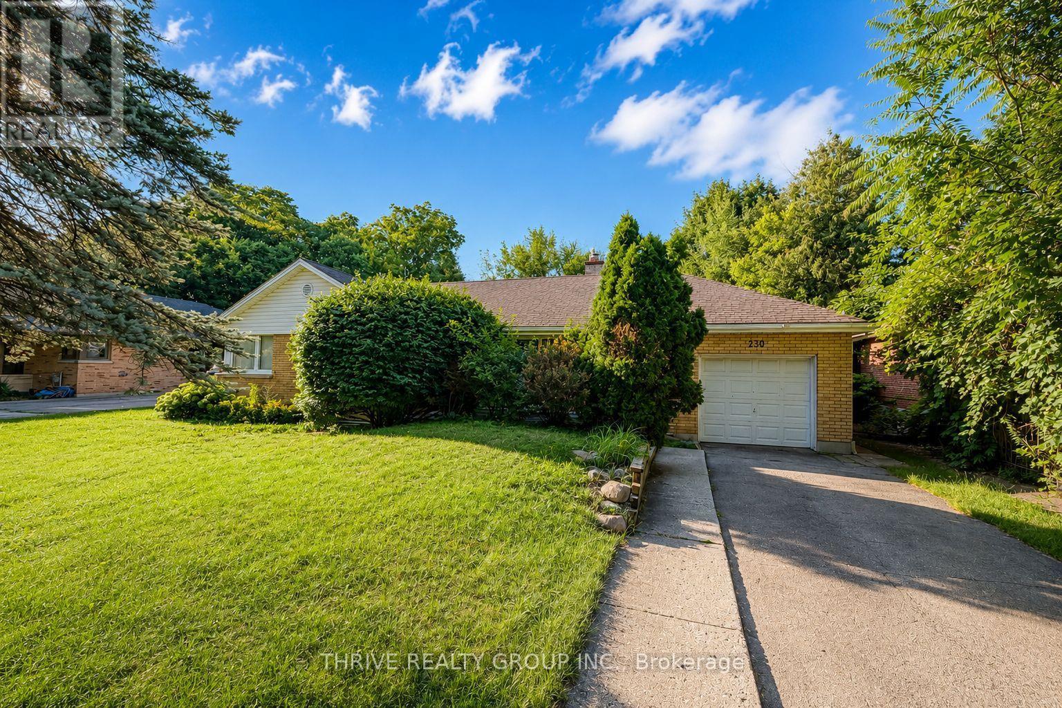 Lower - 230 University Crescent, London East, Ontario  N6A 2L5 - Photo 2 - X13741568