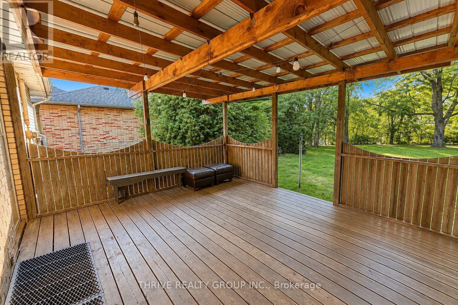 Lower - 230 University Crescent, London East, Ontario  N6A 2L5 - Photo 5 - X13741568