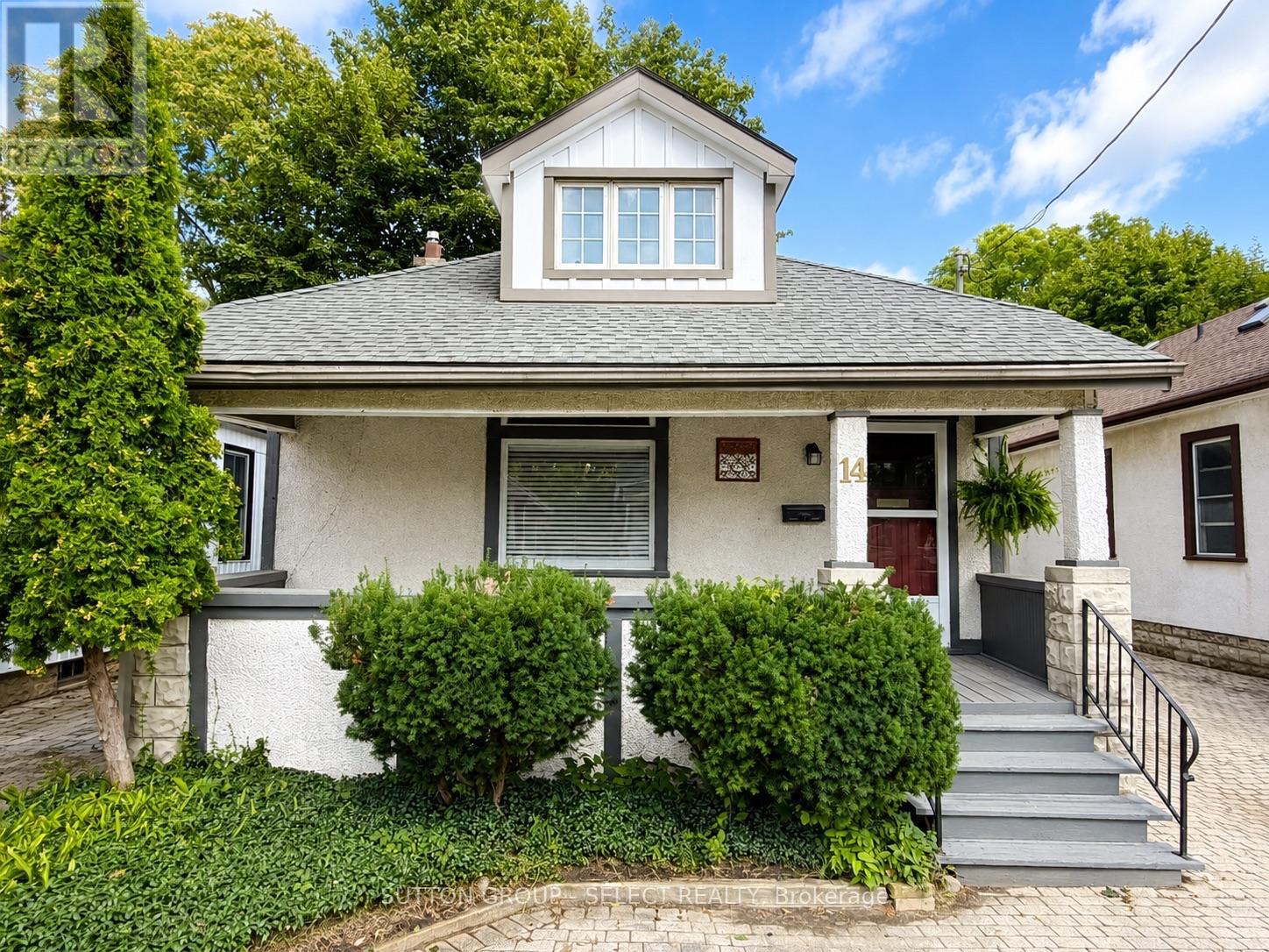 14 Arthur Street, London East, Ontario  N5Y 3B9 - Photo 2 - X13741594