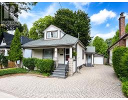 14 ARTHUR STREET, London East, Ontario