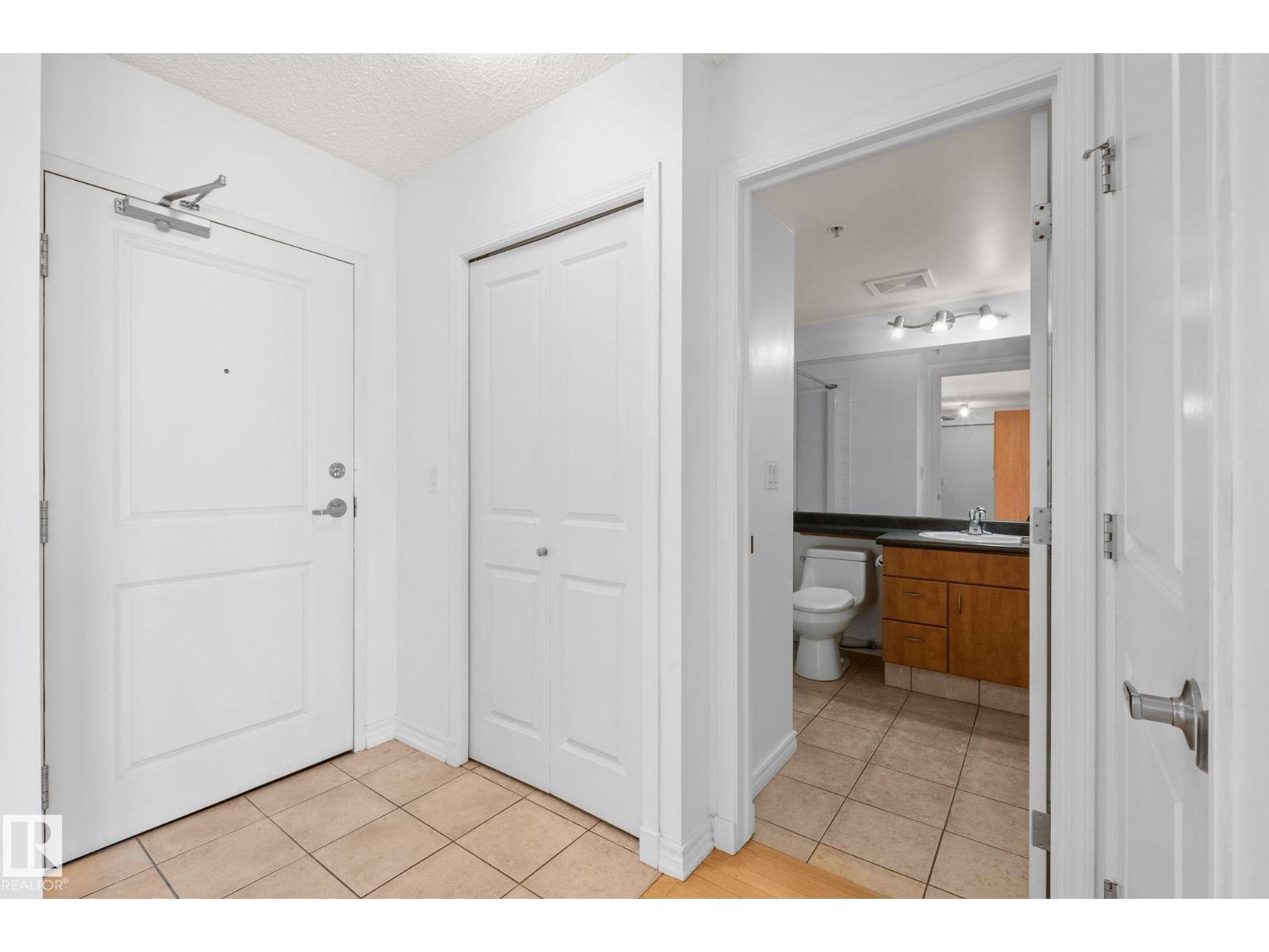#905 10303 105 St NW NW, Edmonton, Alberta  T5J 5G3 - Photo 11 - E4491150