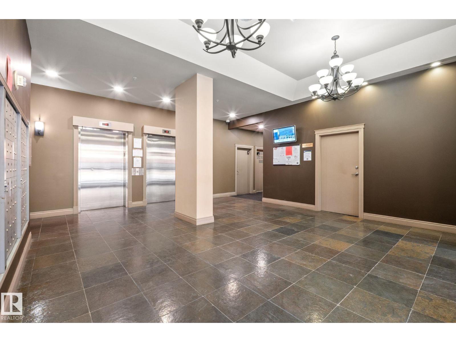 #905 10303 105 St NW NW, Edmonton, Alberta  T5J 5G3 - Photo 7 - E4491150