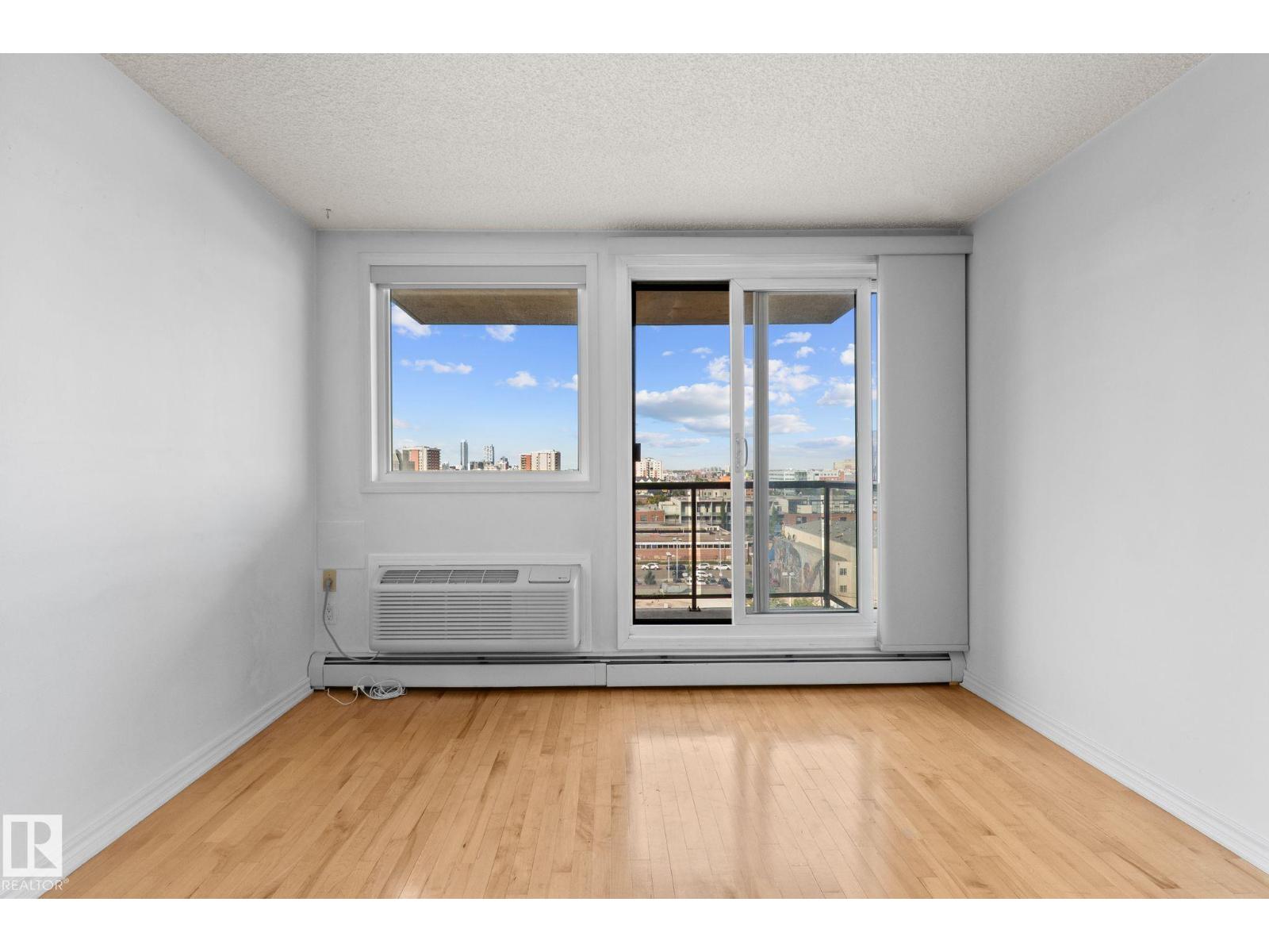#905 10303 105 St NW NW, Edmonton, Alberta  T5J 5G3 - Photo 23 - E4491150