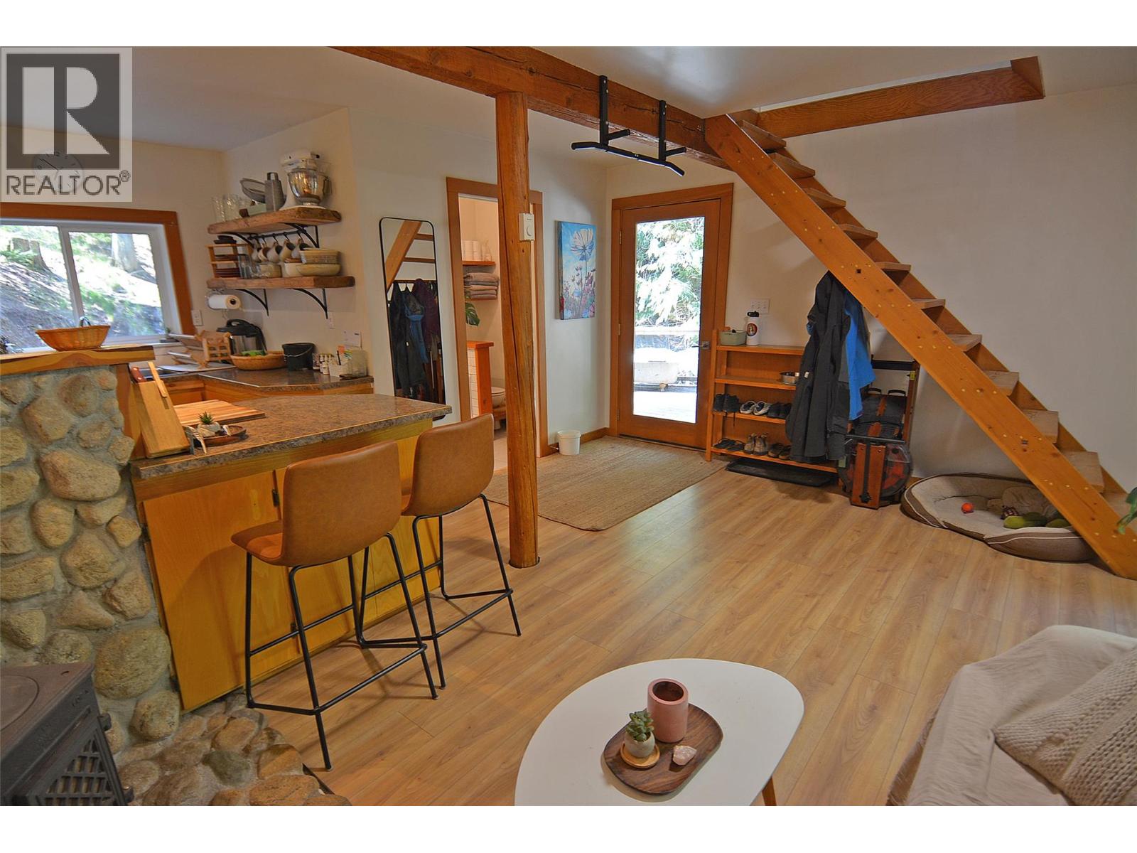 5396 6 Highway, Winlaw, British Columbia  V0G 2J0 - Photo 13 - 10389307