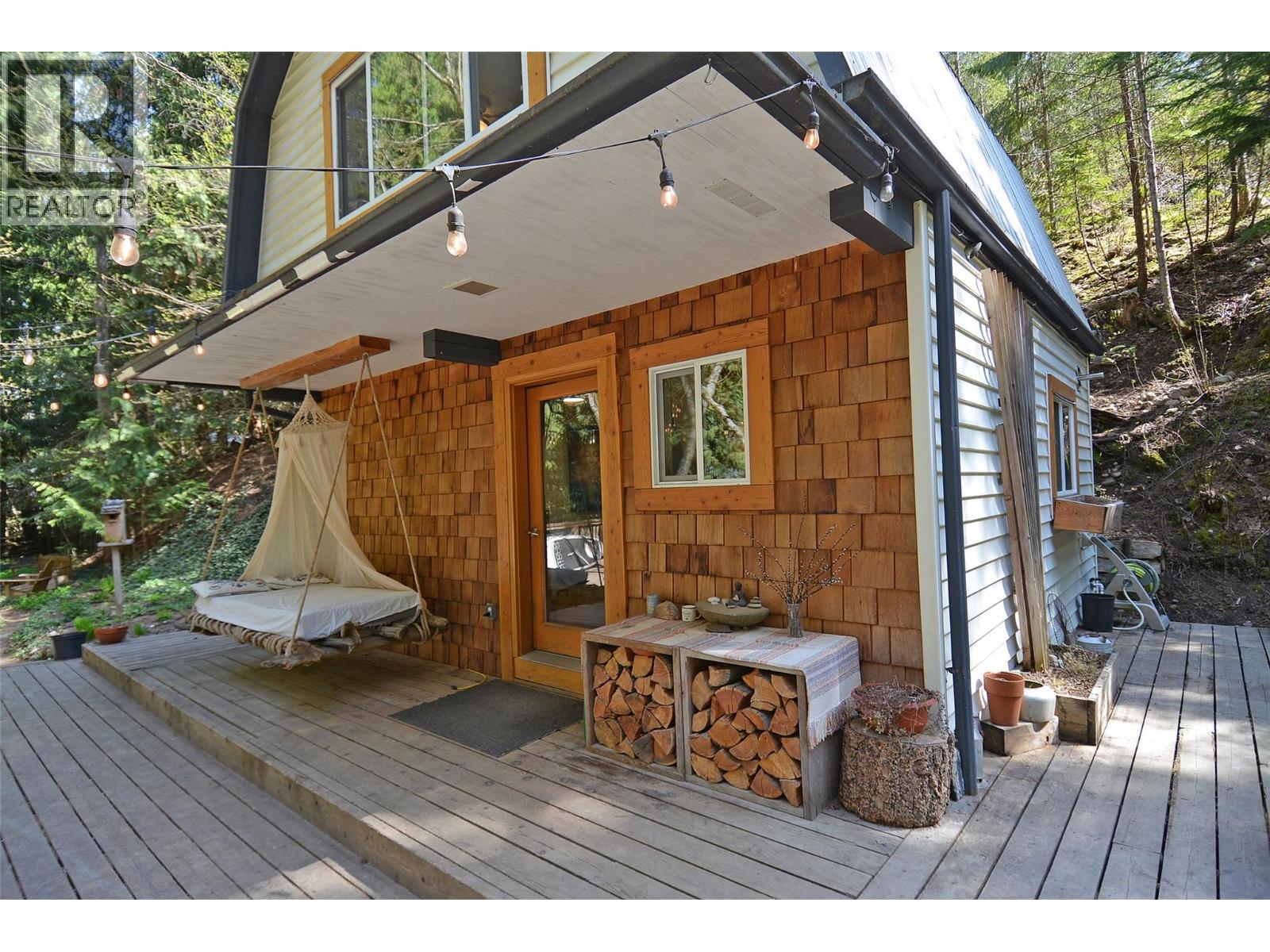 5396 6 Highway, Winlaw, British Columbia  V0G 2J0 - Photo 26 - 10389307