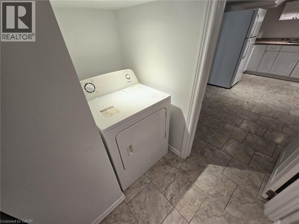 461 Victoria Street S Unit# B, Kitchener, Ontario  N2M 3A6 - Photo 10 - 40853143