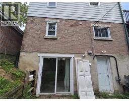 461 VICTORIA Street S Unit# B, Kitchener, Ontario