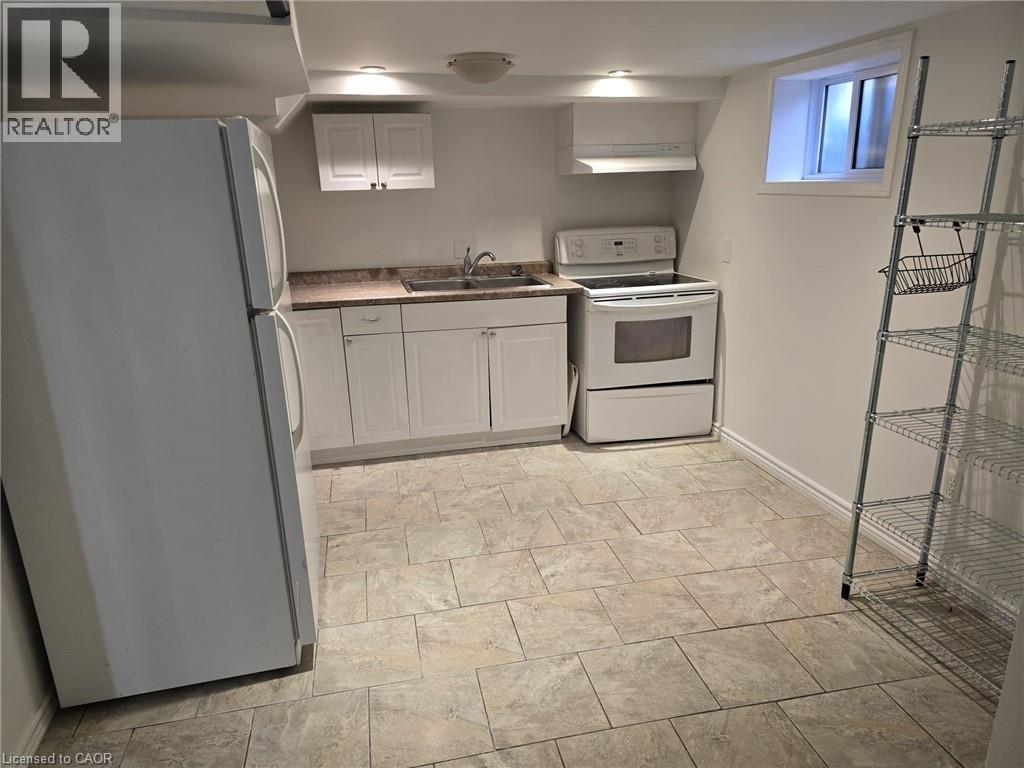 461 Victoria Street S Unit# B, Kitchener, Ontario  N2M 3A6 - Photo 5 - 40853143