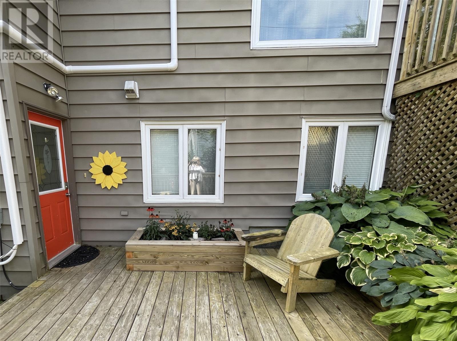 183 Topsail Road Unit#C, St. John's — photo 21