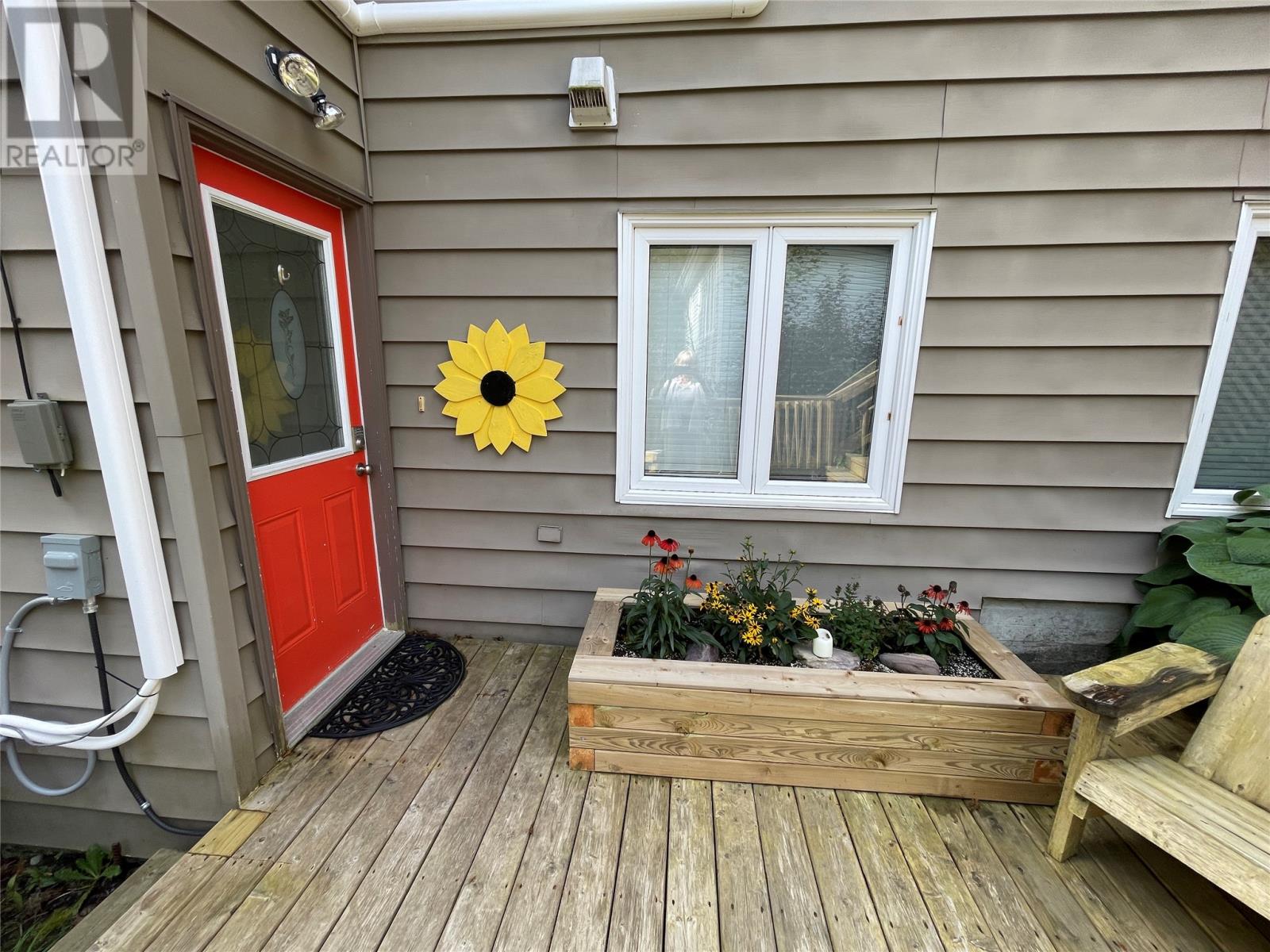 183 Topsail Road Unit#C, St. John's — photo 23