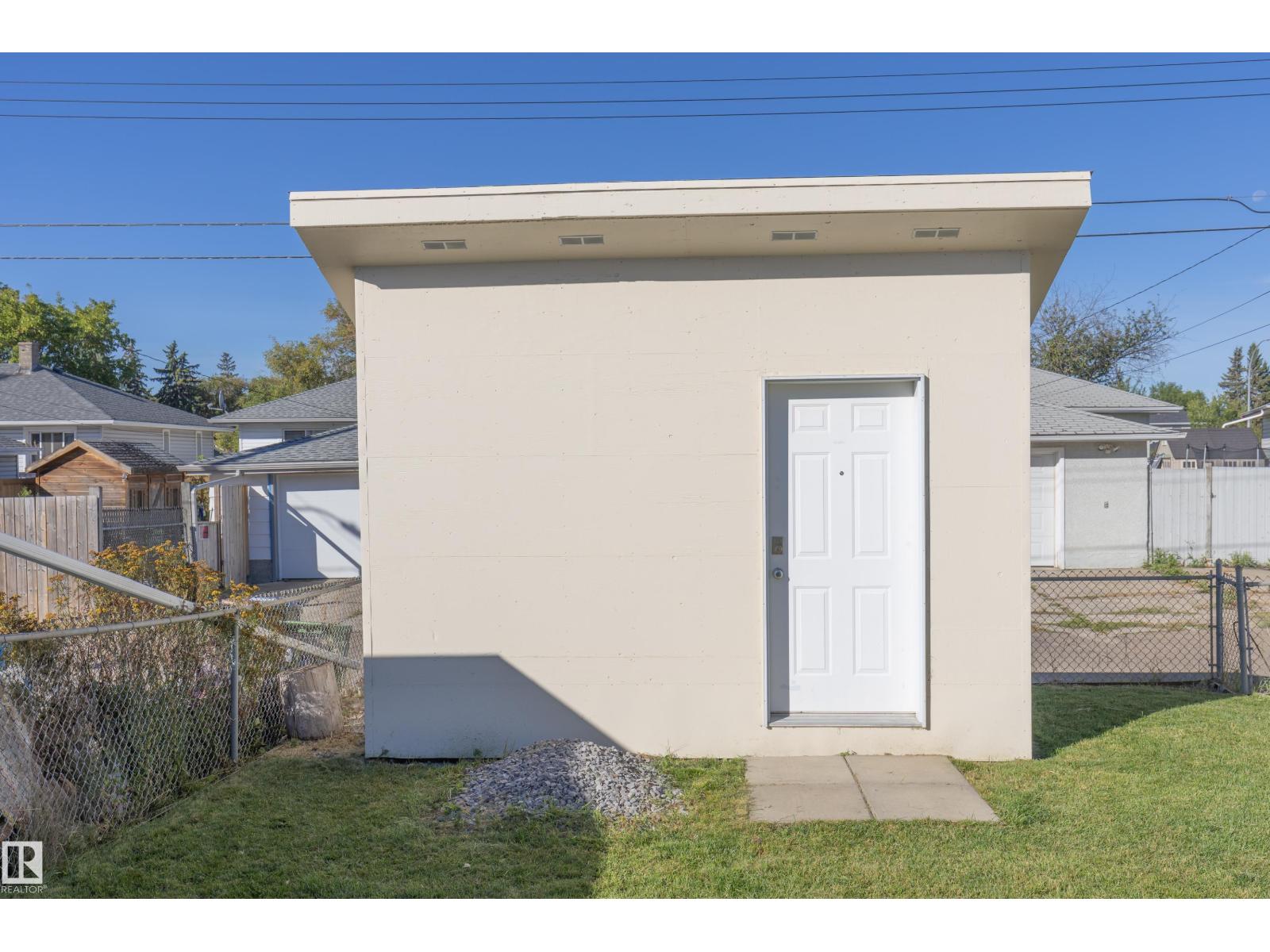 12380 132 St Nw, Edmonton, Alberta  T5L 1P8 - Photo 49 - E4506857
