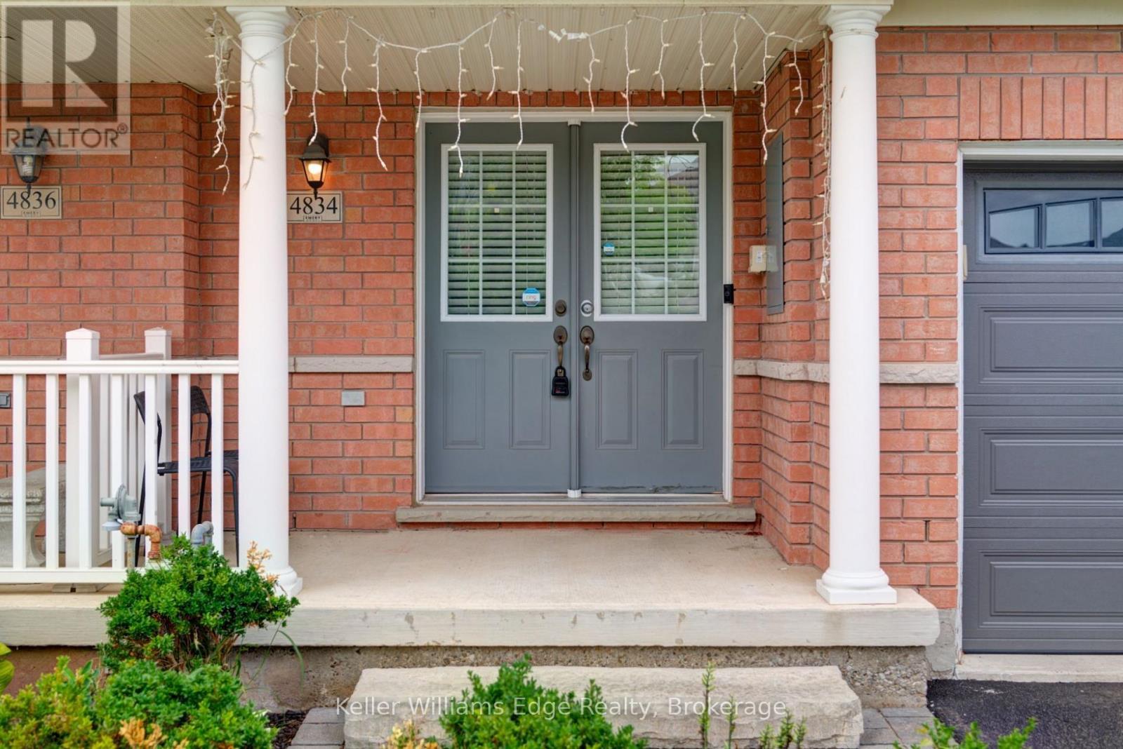 4834 Valera Road, Burlington, Ontario  L7M 0H7 - Photo 2 - W13732202