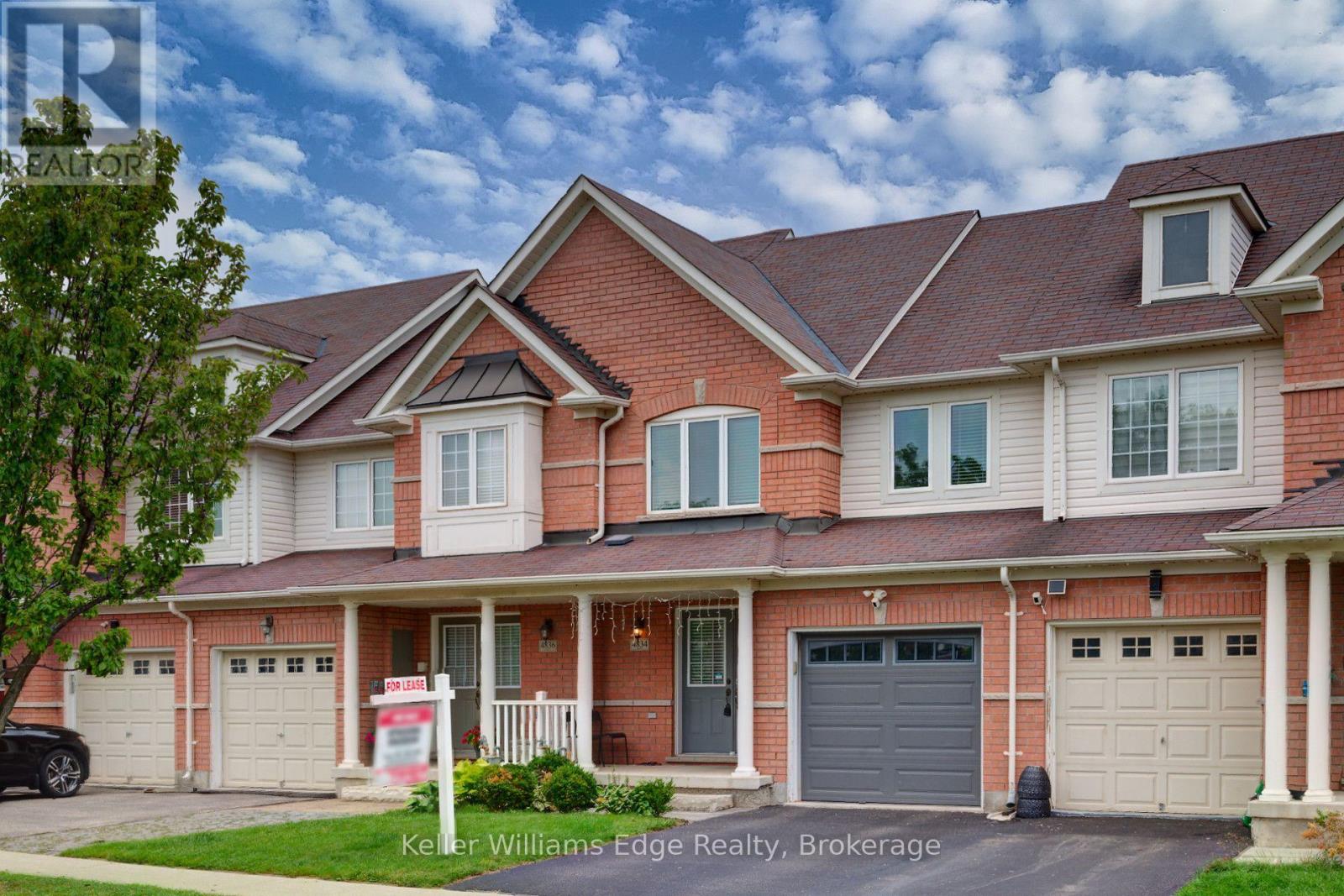 4834 VALERA ROAD, Burlington, Ontario