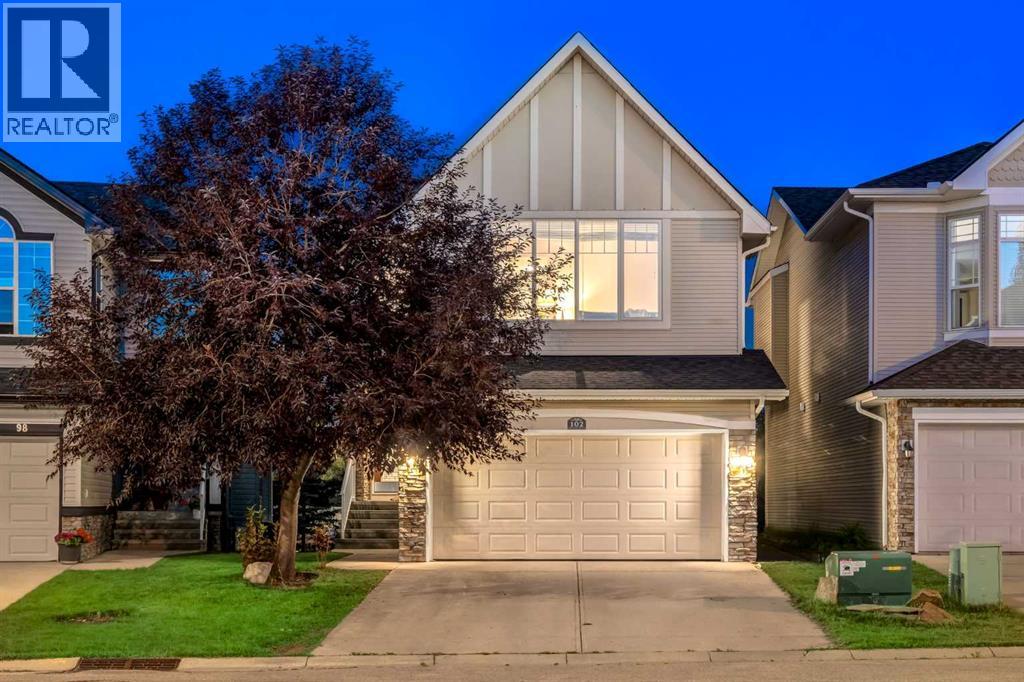 102 Springborough Point Sw, Calgary, Alberta T3H 5M9 - Photo 1 - A2341839