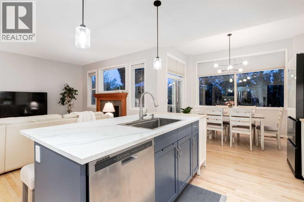 102 Springborough Point Sw, Calgary, Alberta T3H 5M9 - Photo 6 - A2341839