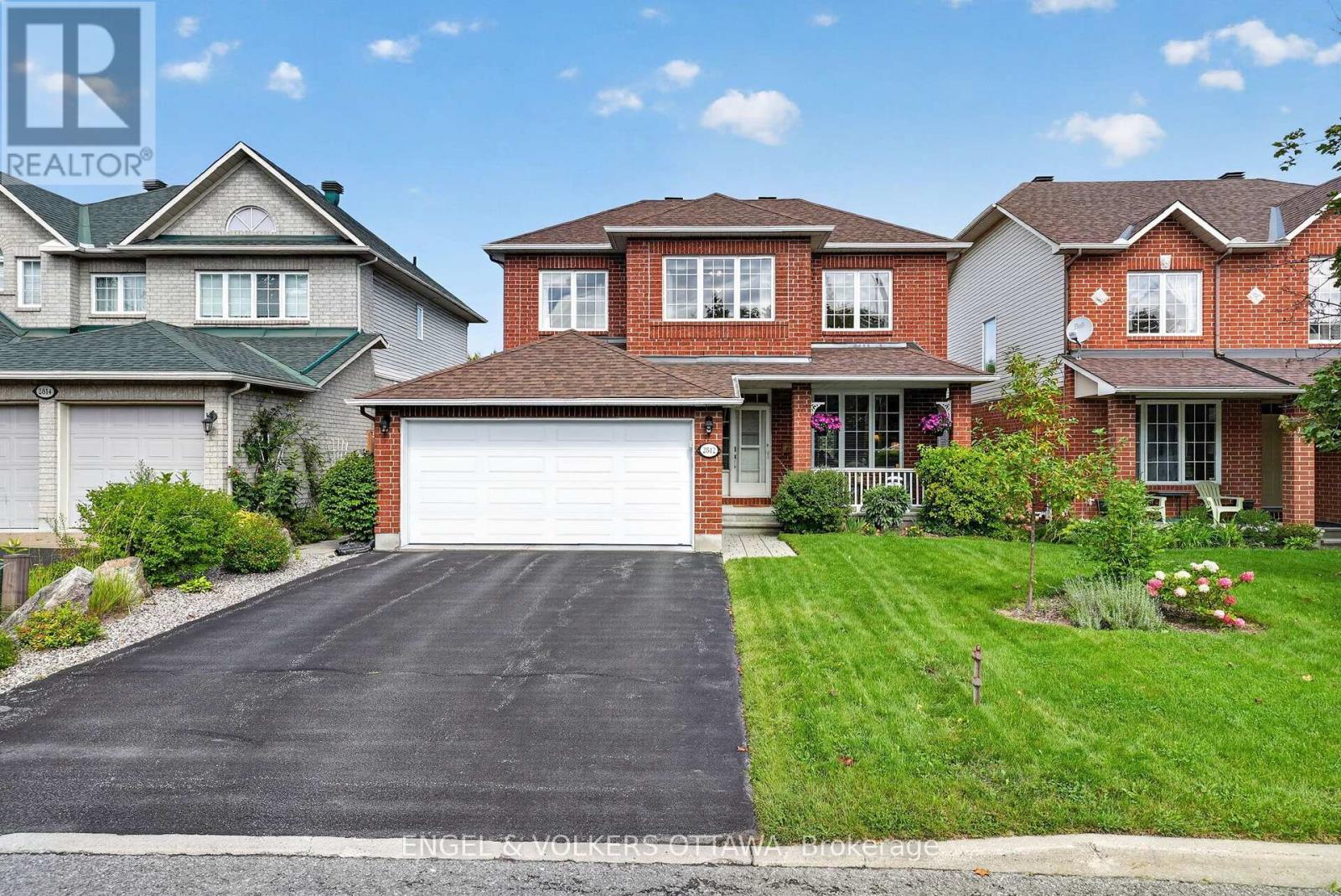 2812 HANK RIVERS DRIVE, Ottawa, Ontario