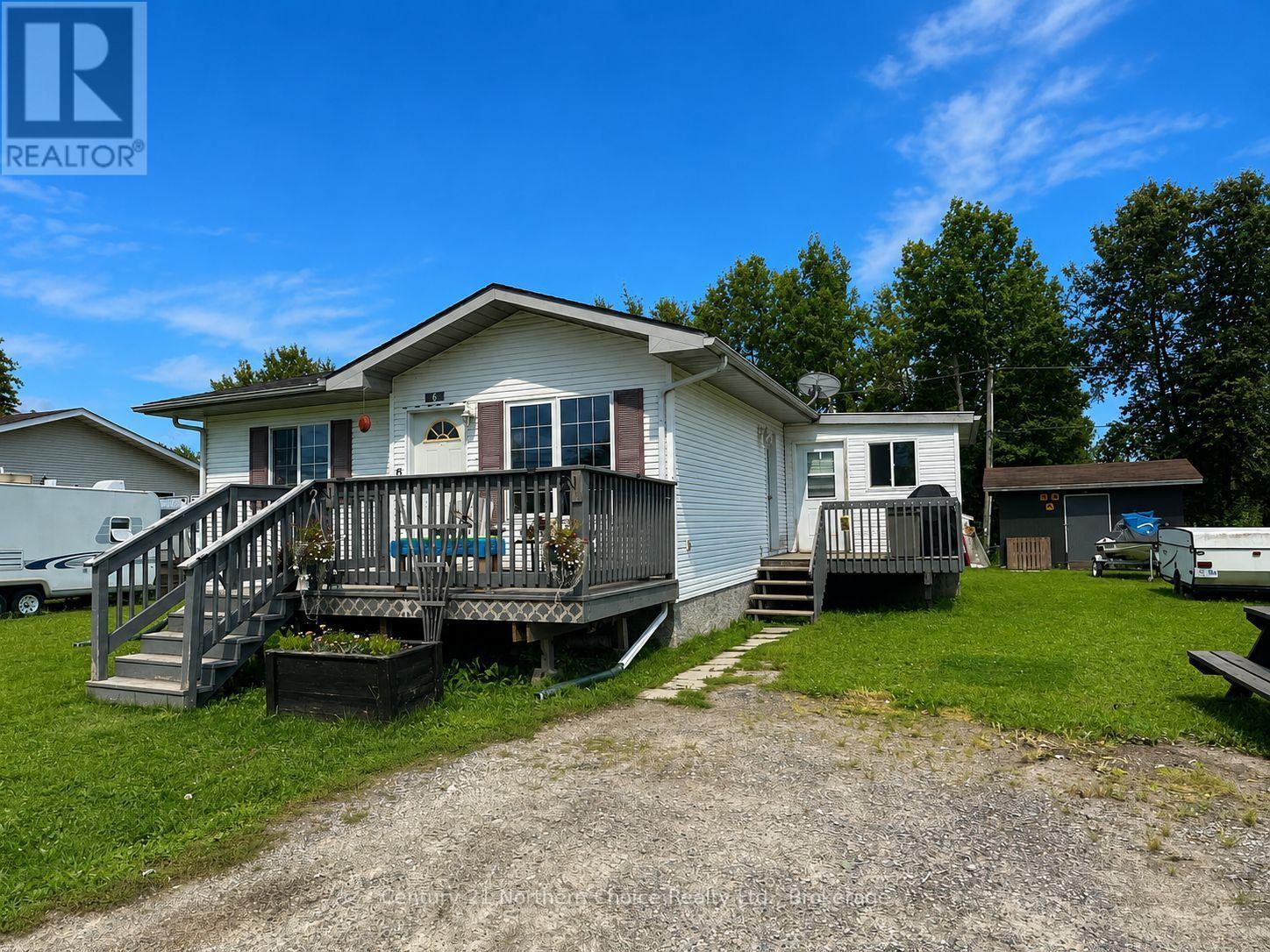6 Oak Street, Ear Falls, Ontario  P0V 1T0 - Photo 2 - X13741662