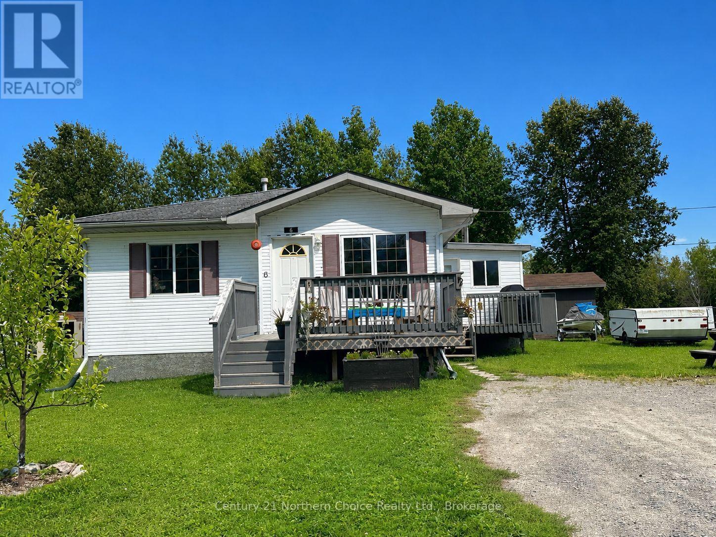 6 Oak Street, Ear Falls, Ontario  P0V 1T0 - Photo 3 - X13741662