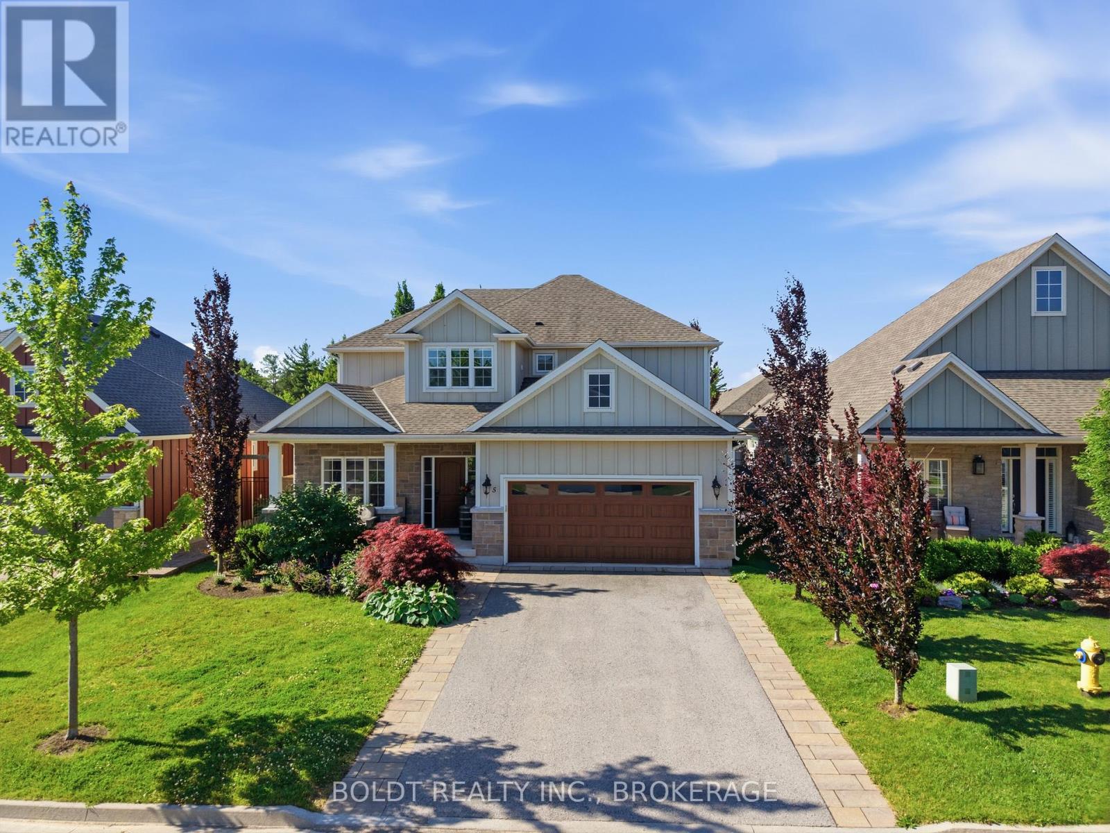 5 Gossen Drive, Niagara-On-The-Lake (Virgil), Ontario  L0S 1J0 - Photo 2 - X13741554