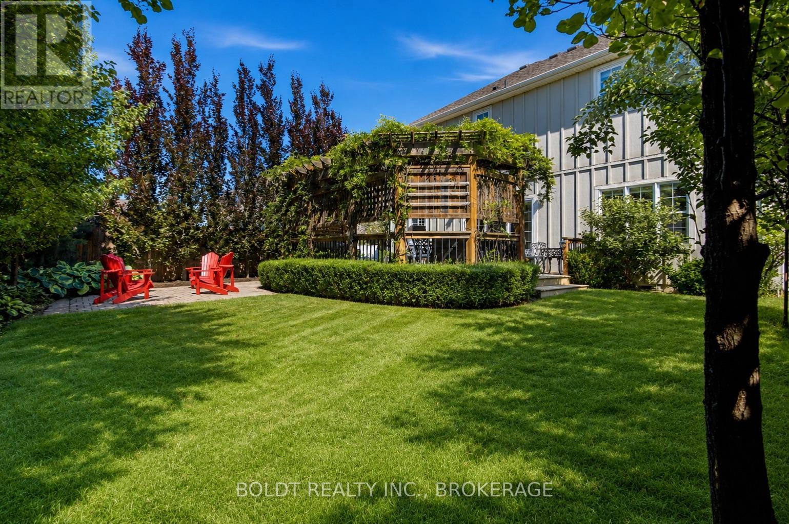 5 Gossen Drive, Niagara-On-The-Lake (Virgil), Ontario  L0S 1J0 - Photo 42 - X13741554