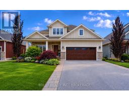5 GOSSEN DRIVE, Niagara-on-the-Lake, Ontario