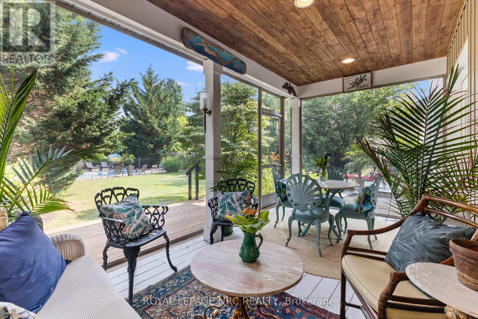 1 Karsam Court, Niagara-On-The-Lake, Ontario  L0S 1J0 - Photo 34 - X13741614