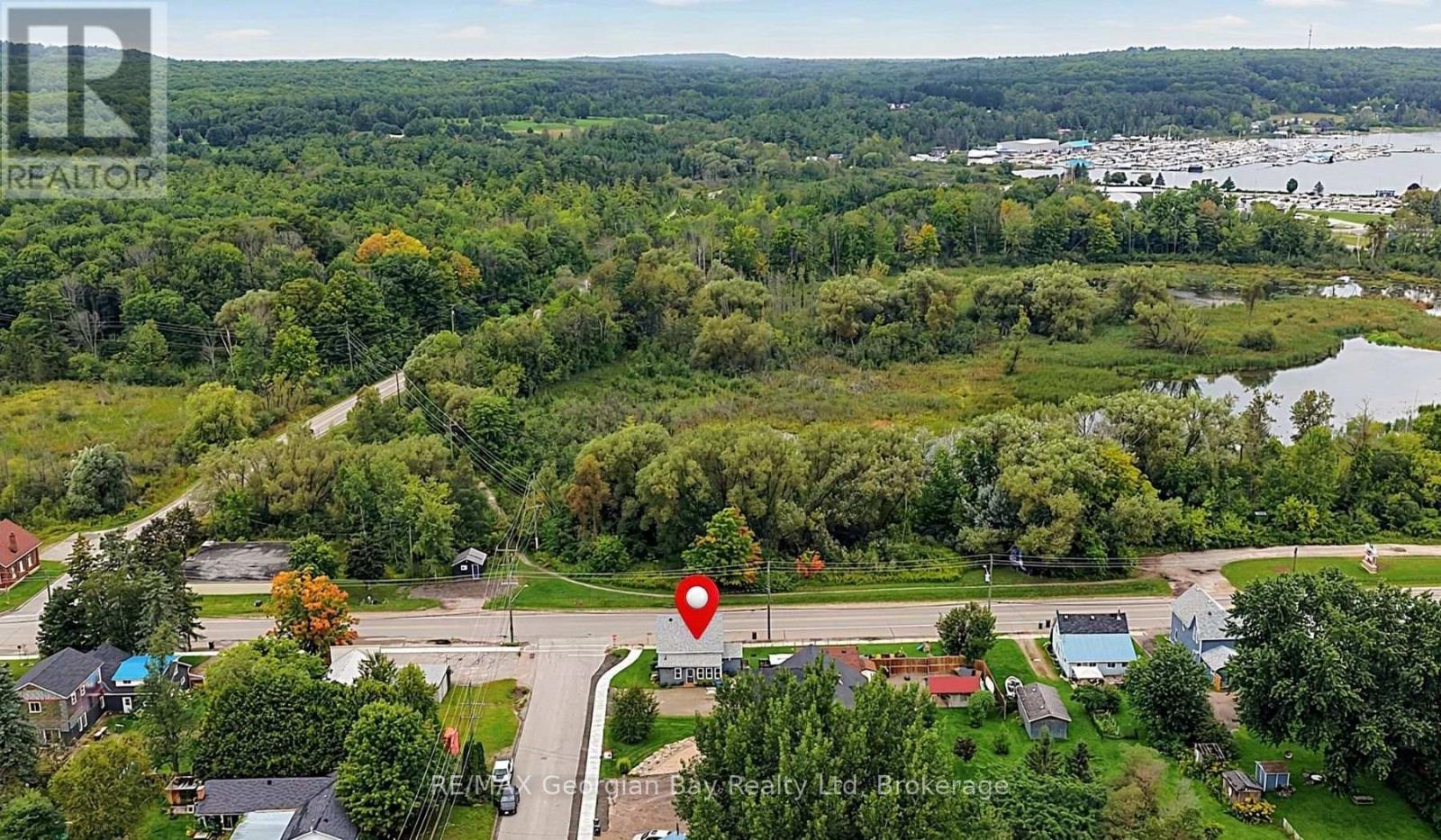 154 Robert Street W, Penetanguishene, Ontario  L9M 1P8 - Photo 38 - S13732552