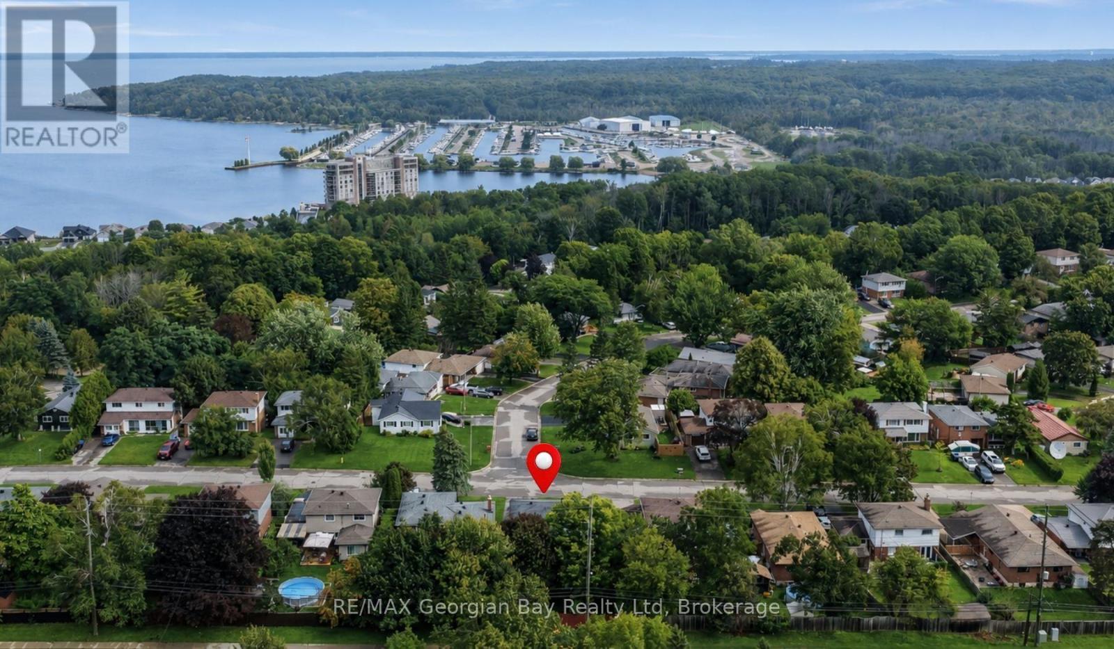 718 Birchwood Drive, Midland, Ontario  L4R 2P7 - Photo 39 - S13740734