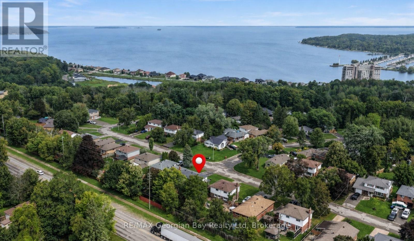 718 Birchwood Drive, Midland, Ontario  L4R 2P7 - Photo 2 - S13740734