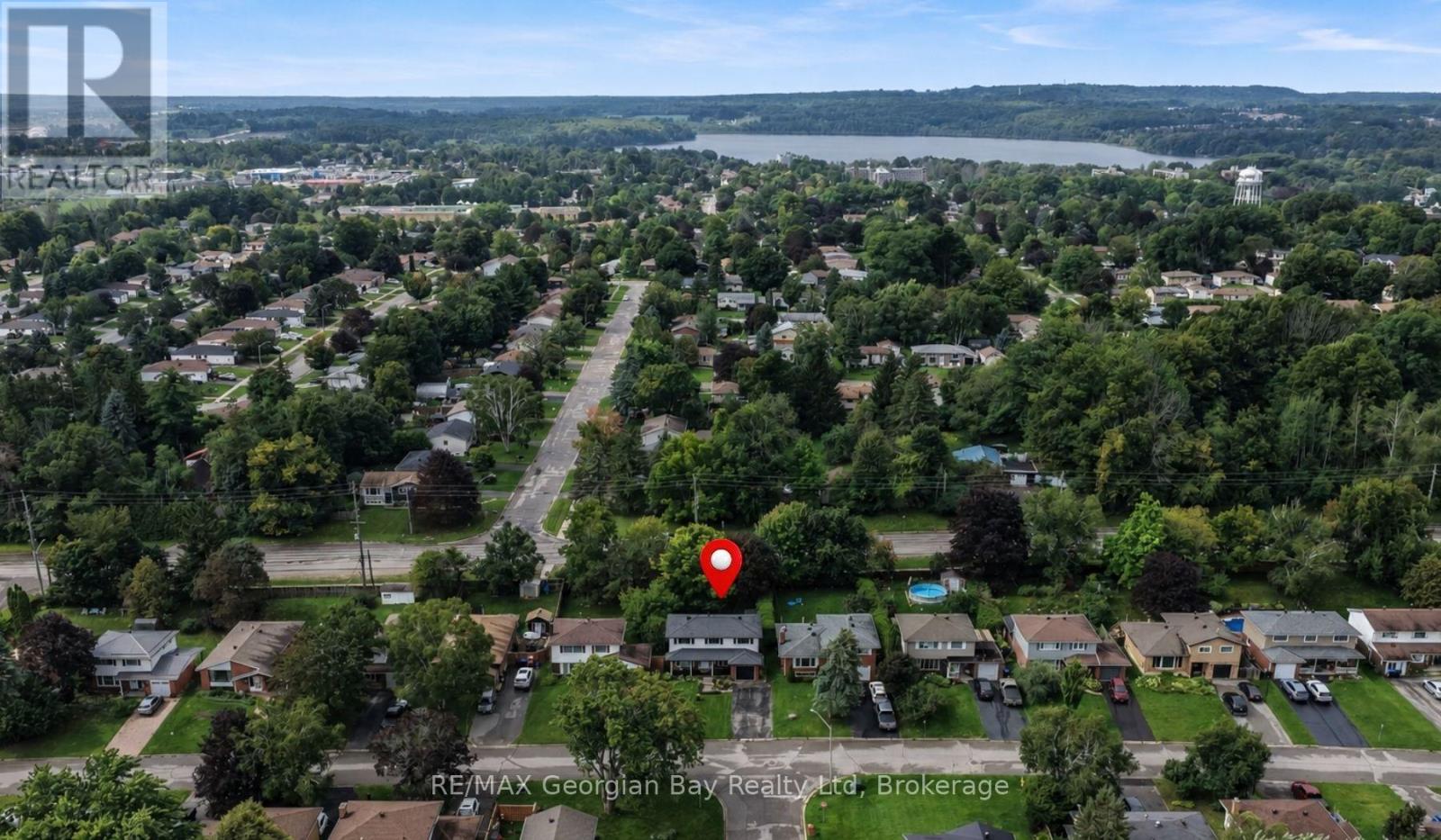 718 Birchwood Drive, Midland, Ontario  L4R 2P7 - Photo 35 - S13740734