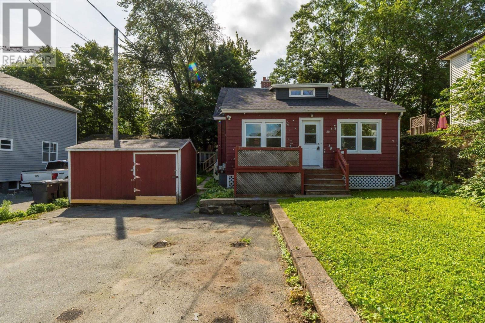 20 Rufus Avenue, Fairview, Nova Scotia  B3N 2L5 - Photo 33 - 202622324