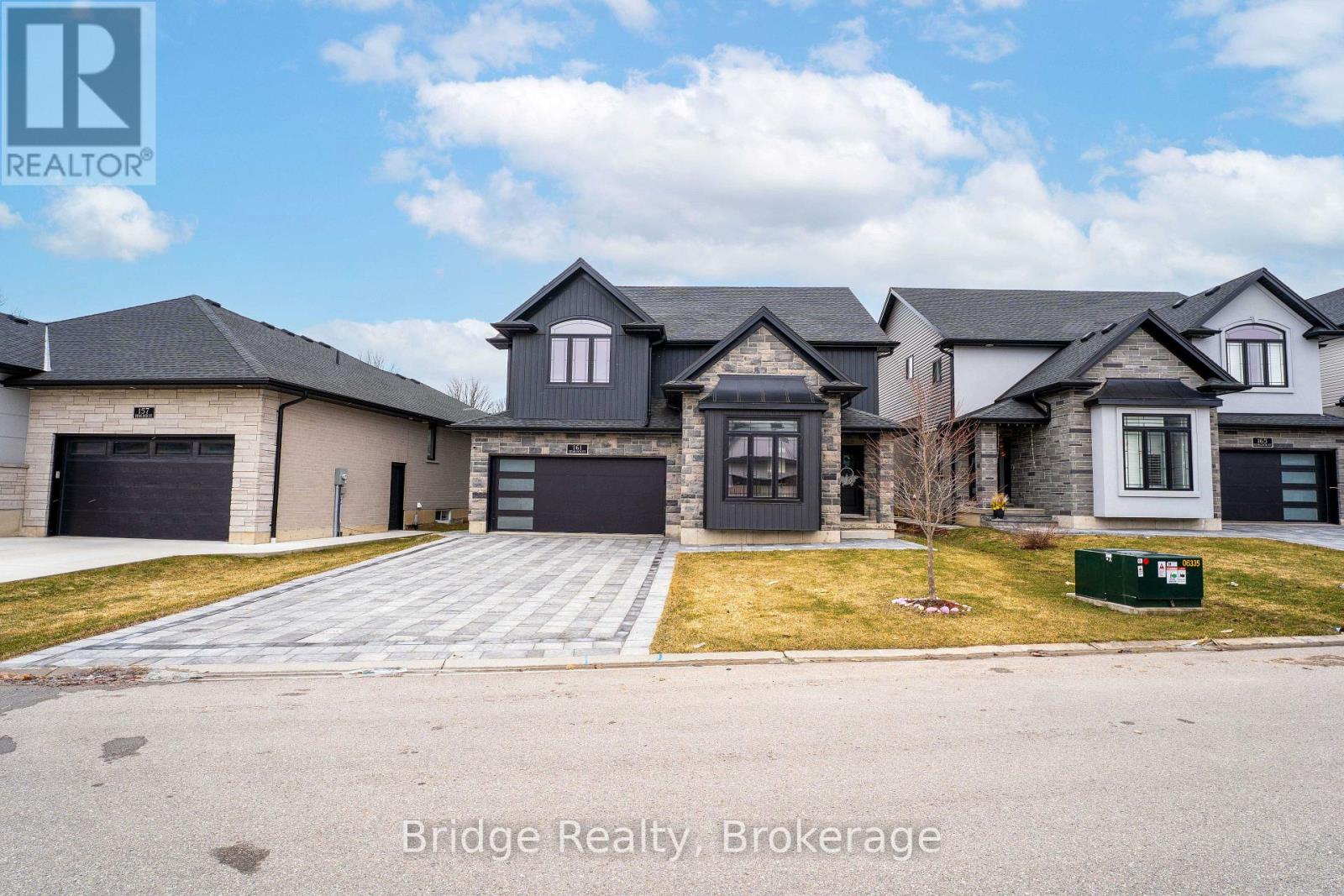 161 Hemlock Street, Woodstock, Ontario N4S 0E4 - Photo 2 - X13741636