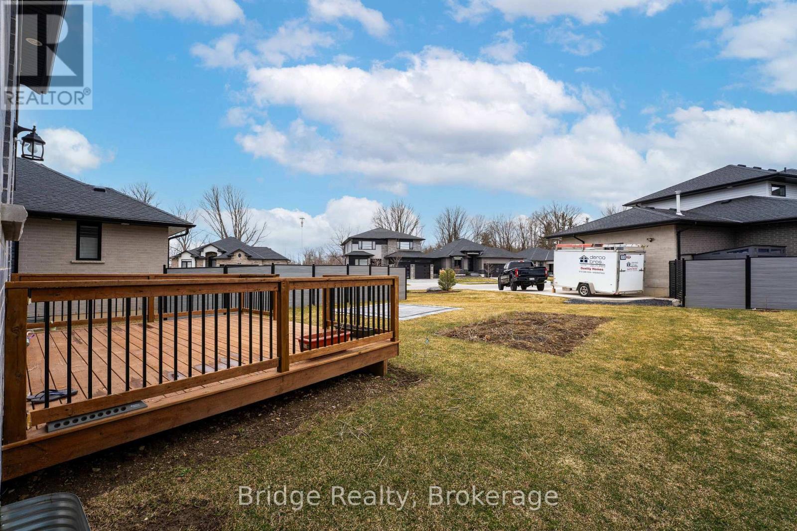 161 Hemlock Street, Woodstock, Ontario N4S 0E4 - Photo 32 - X13741636