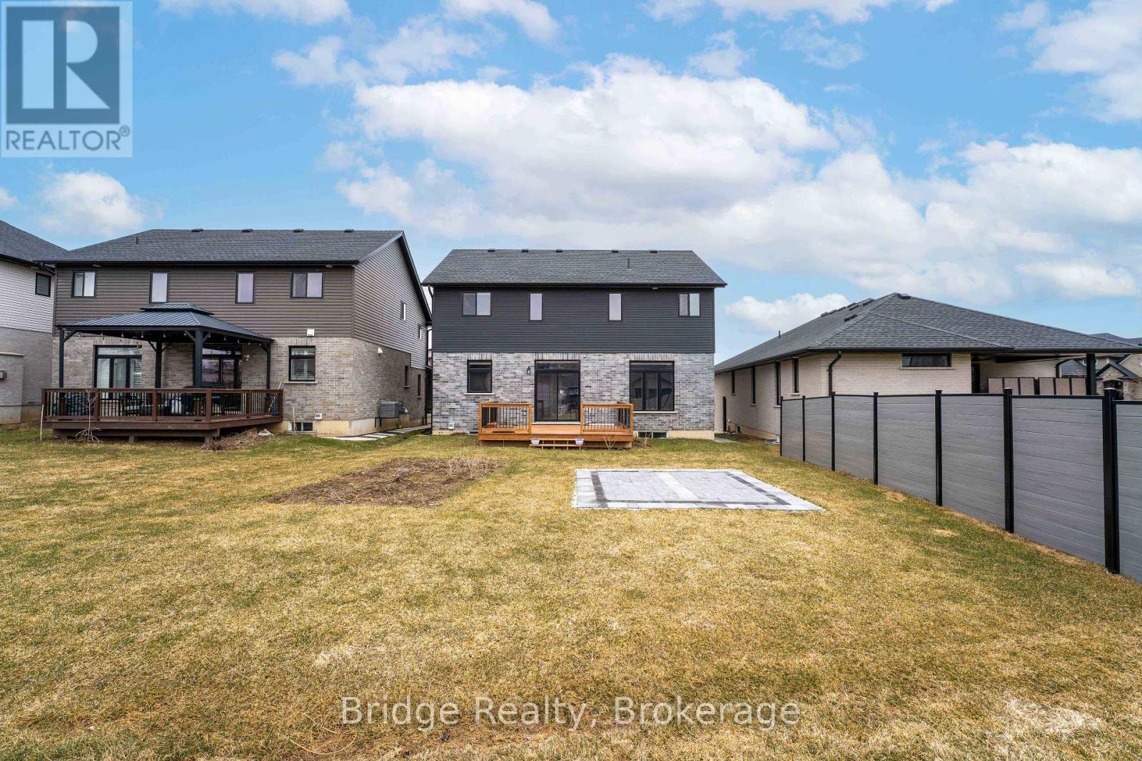 161 Hemlock Street, Woodstock, Ontario N4S 0E4 - Photo 34 - X13741636
