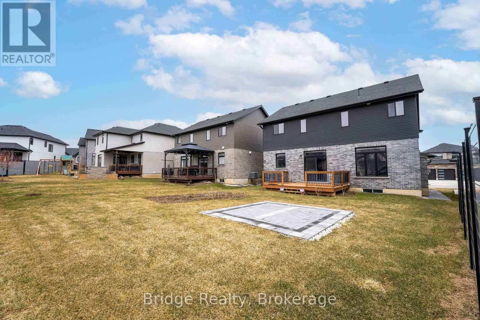 161 Hemlock Street, Woodstock, Ontario N4S 0E4 - Photo 35 - X13741636
