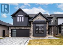161 HEMLOCK STREET, Woodstock, Ontario