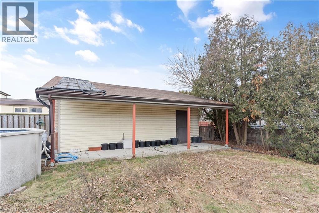 298 BARTON Street