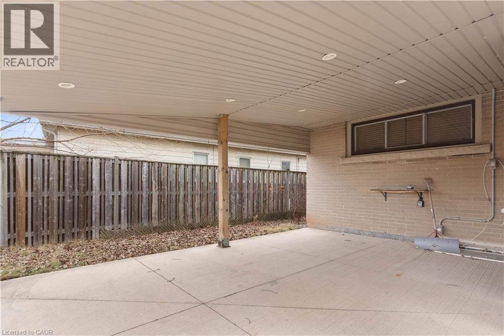 298 Barton Street, Stoney Creek, Ontario  L8E 2K6 - Photo 37 - 40860410