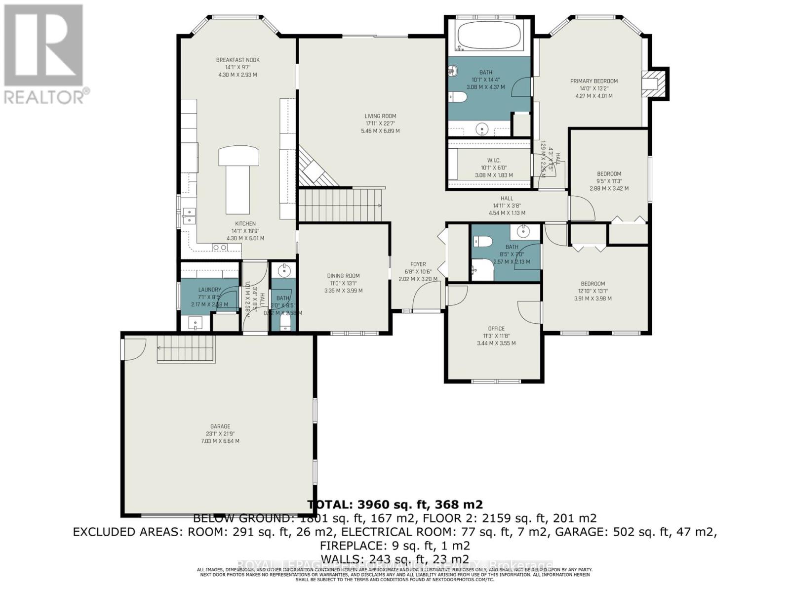 3285 Broadway Avenue, North Stormont, Ontario K0C 1C0 - Photo 46 - X13741624