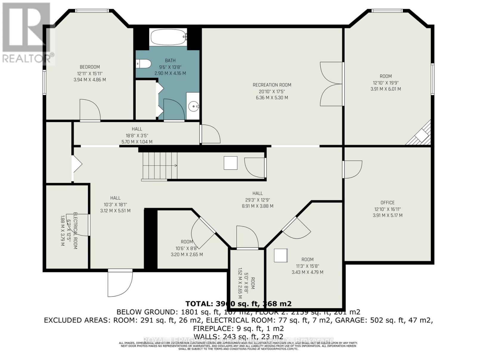 3285 Broadway Avenue, North Stormont, Ontario K0C 1C0 - Photo 47 - X13741624