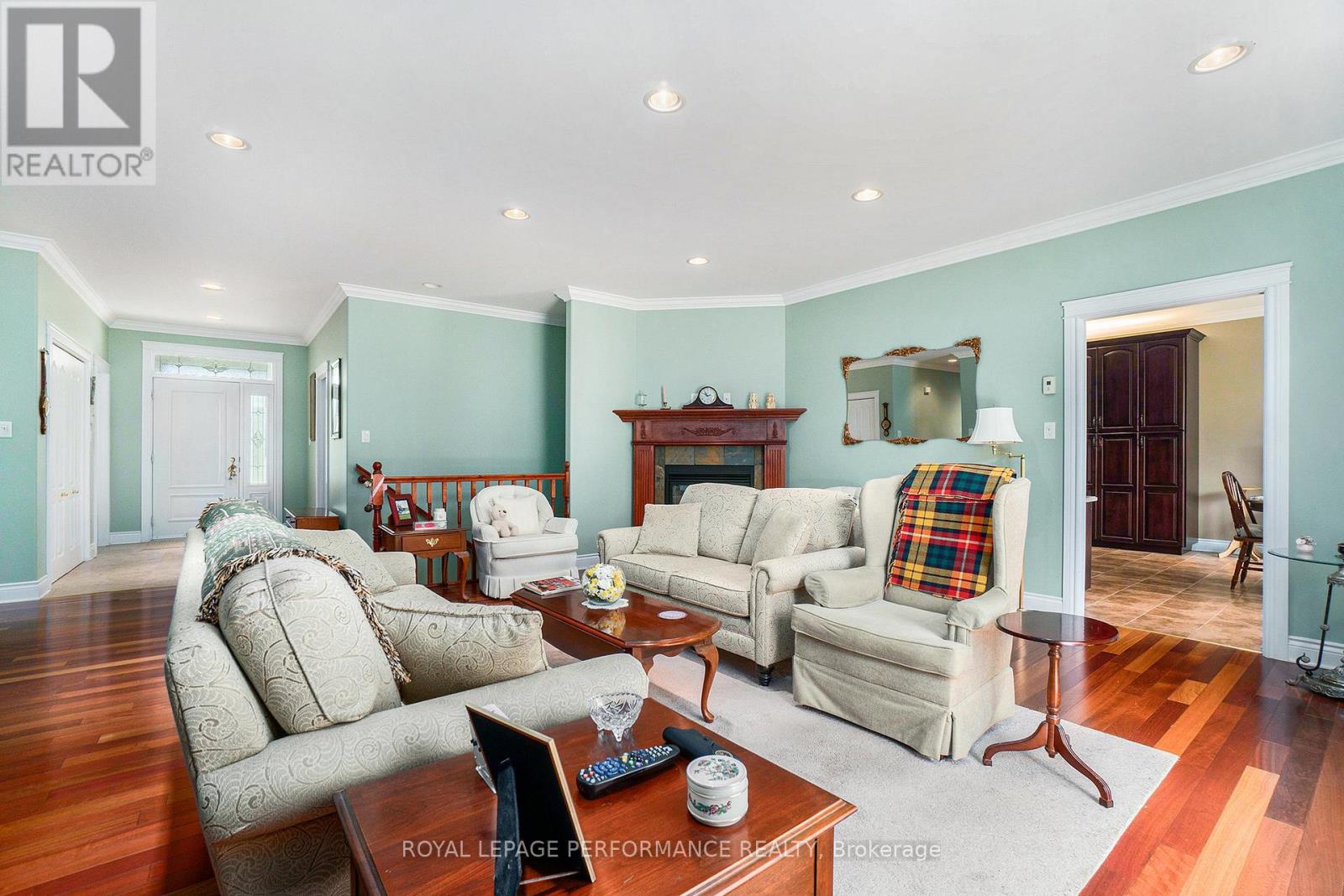 3285 Broadway Avenue, North Stormont, Ontario K0C 1C0 - Photo 7 - X13741624