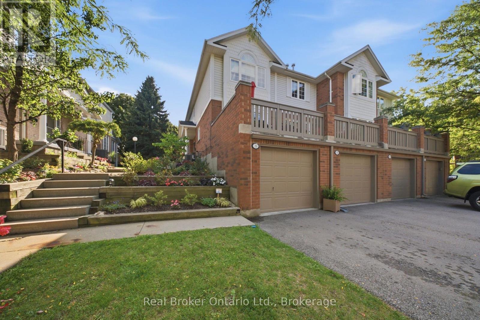 37 - 941 GORDON STREET, Guelph, Ontario