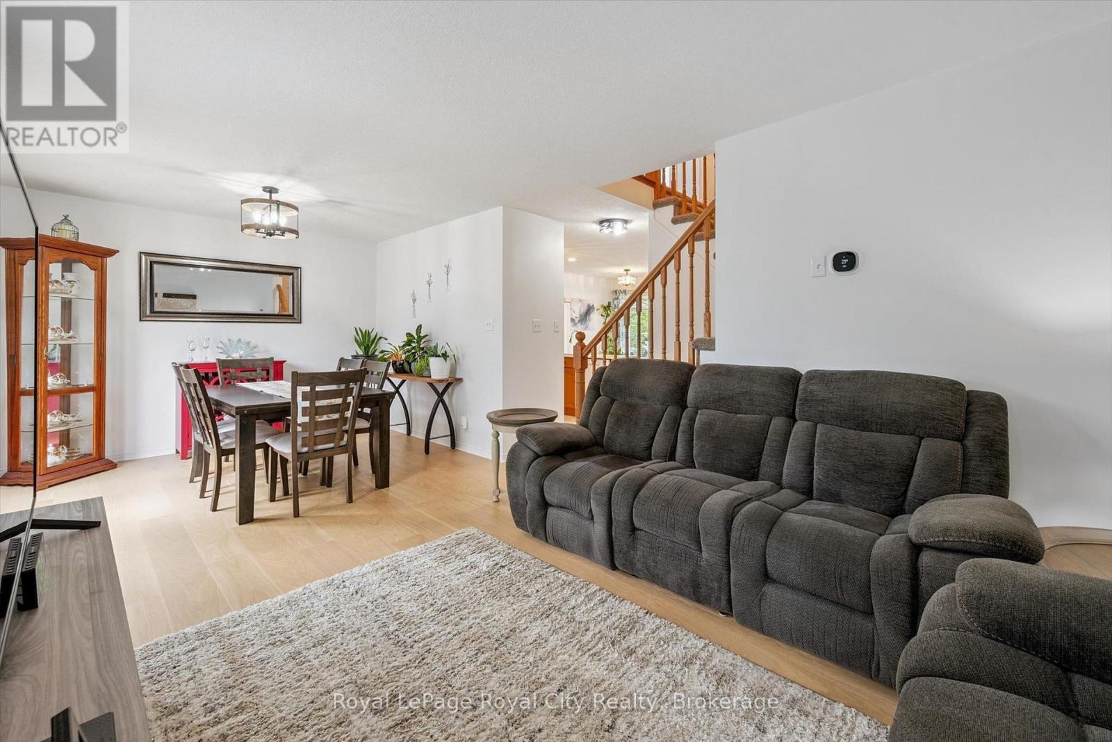 15 Trailbrook Lane, Guelph (Grange Road), Ontario  N1E 7B6 - Photo 17 - X13741516