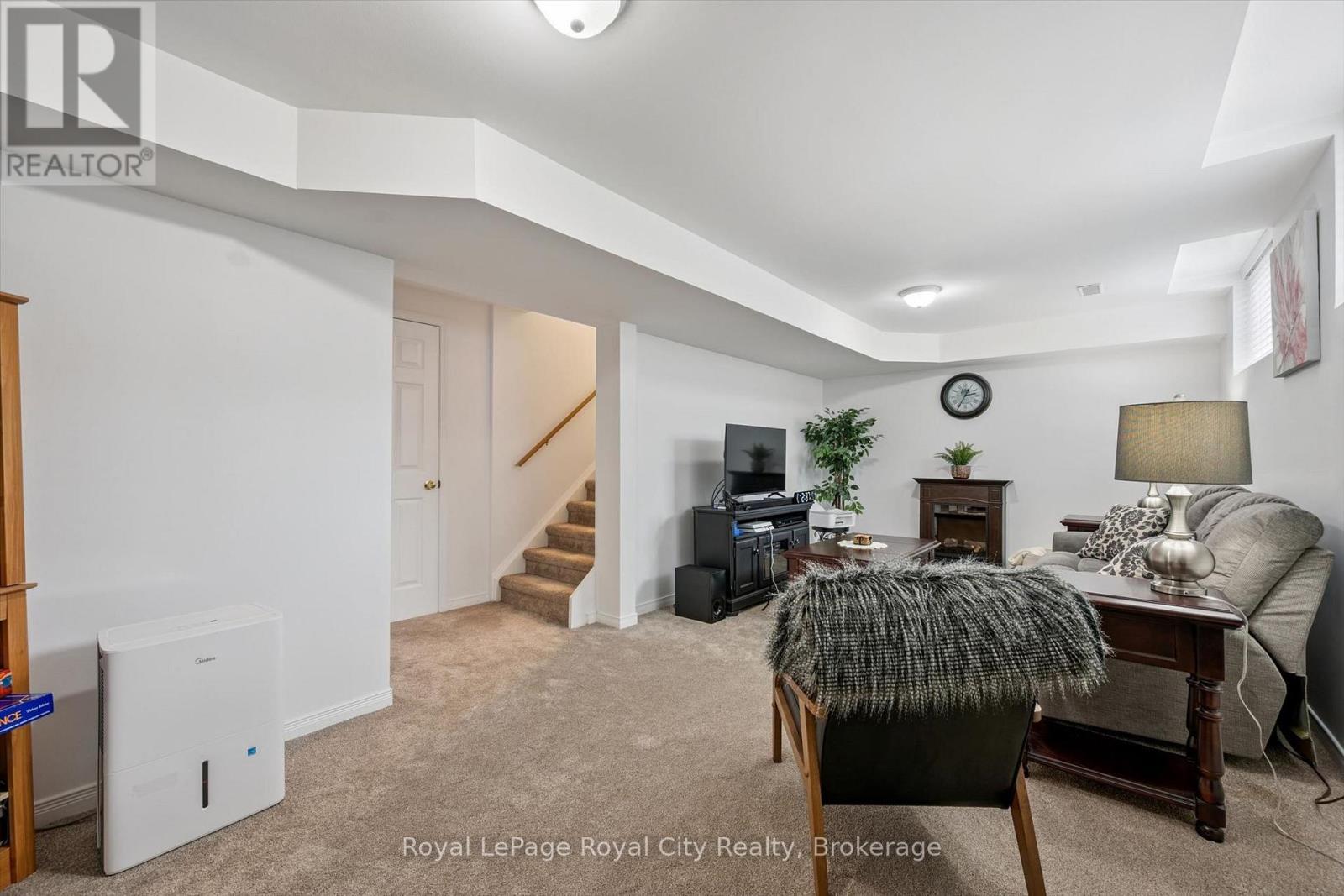15 Trailbrook Lane, Guelph (Grange Road), Ontario  N1E 7B6 - Photo 31 - X13741516