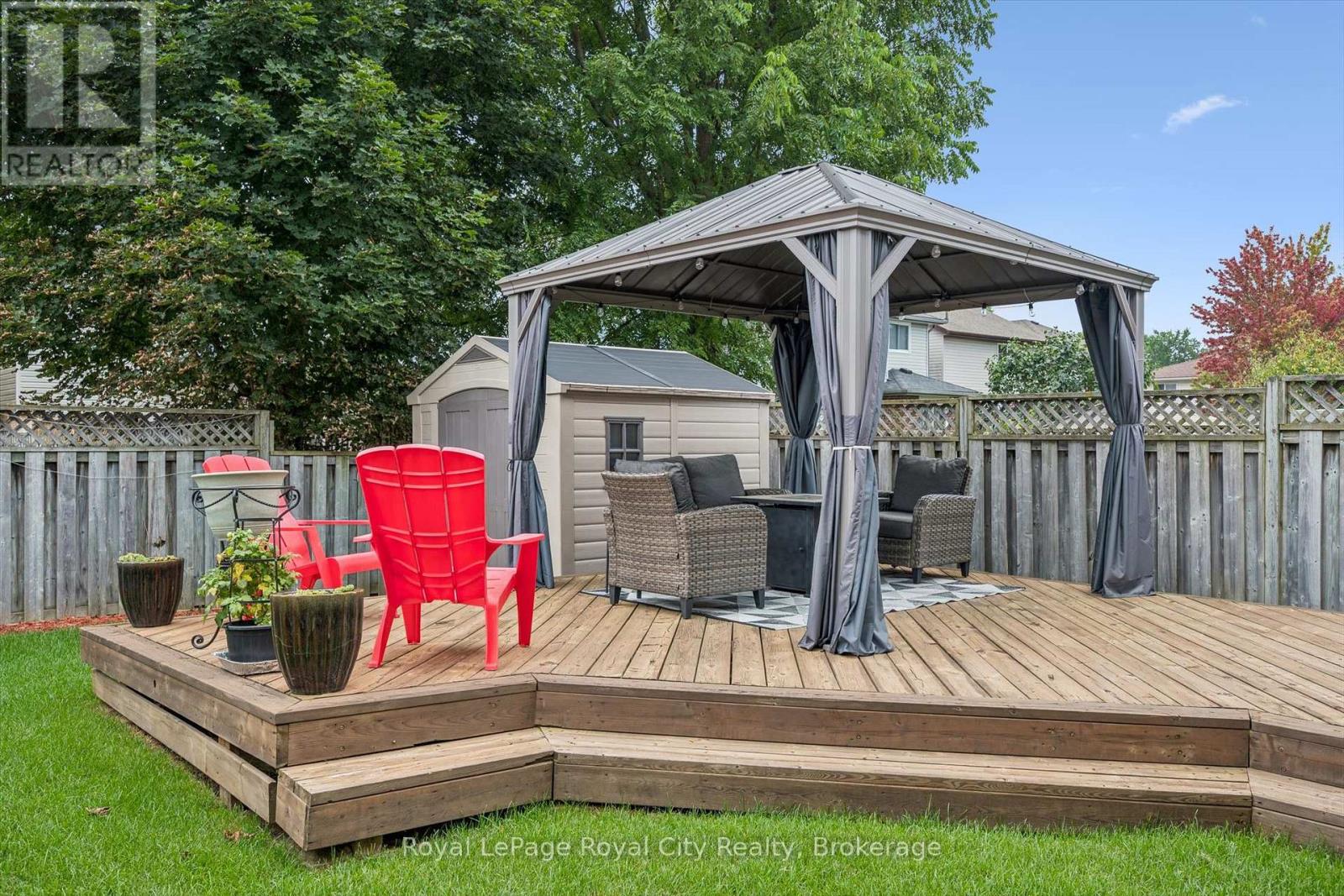 15 Trailbrook Lane, Guelph (Grange Road), Ontario  N1E 7B6 - Photo 34 - X13741516
