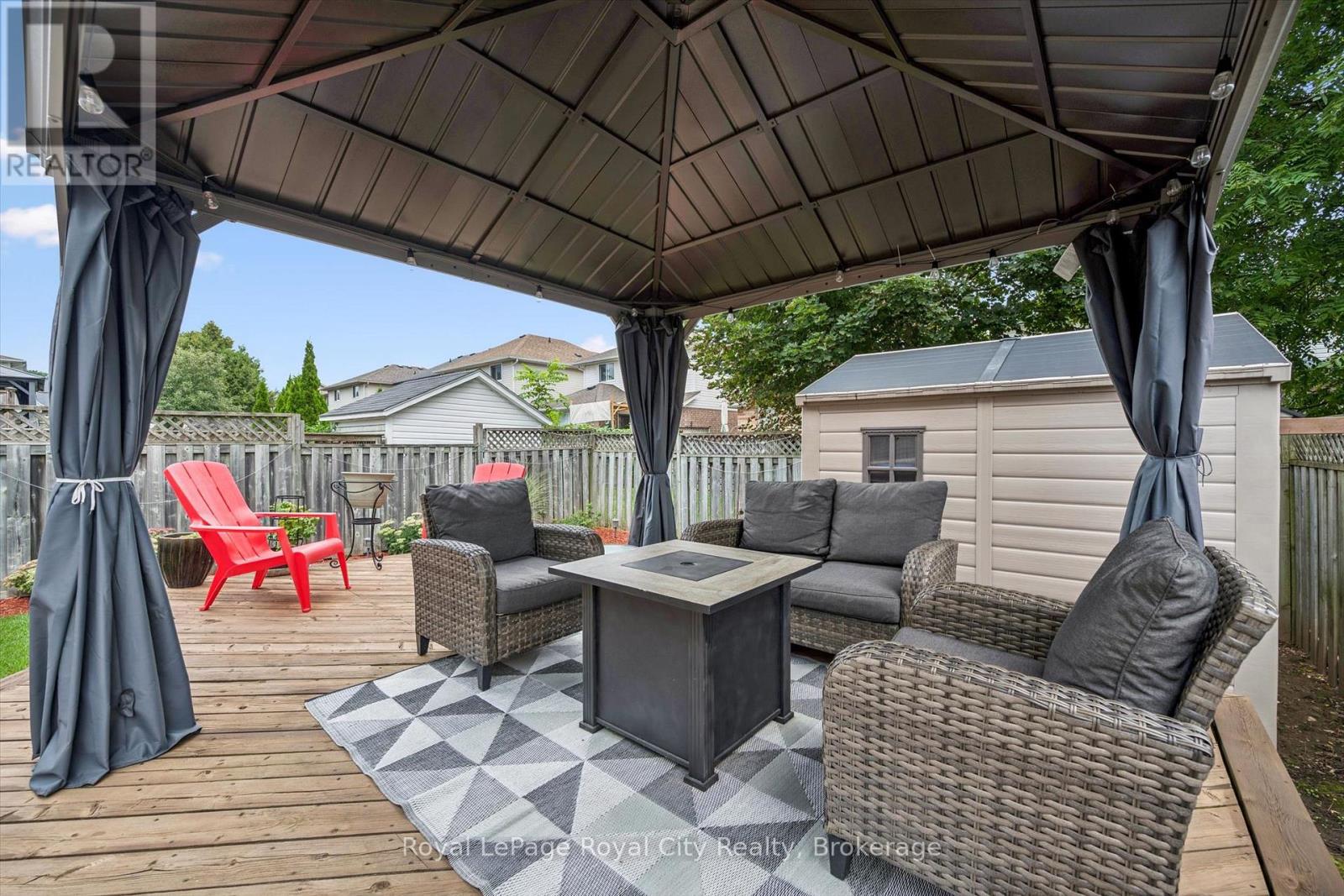 15 Trailbrook Lane, Guelph (Grange Road), Ontario  N1E 7B6 - Photo 36 - X13741516